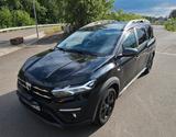 Dacia Jogger 100 ECO-G Extreme+ 7-Sitzer Extreme+  - Dacia Jogger von privat