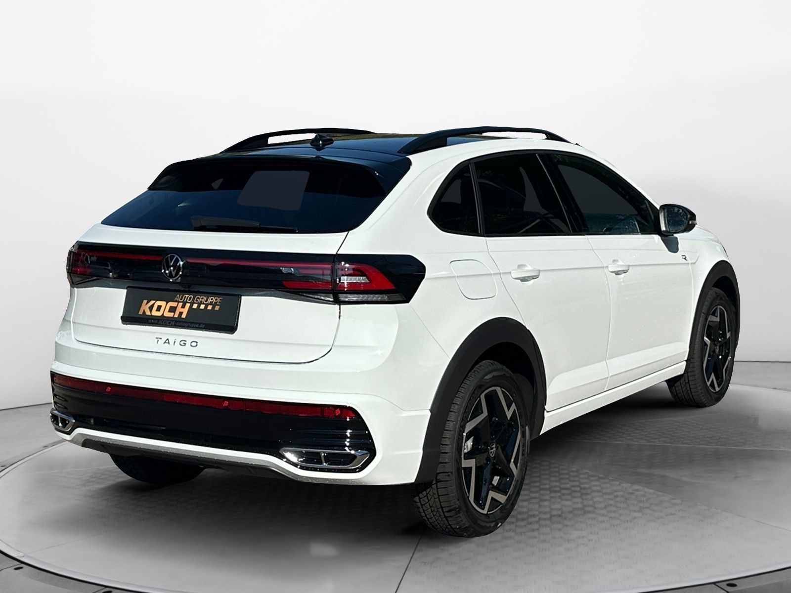 Volkswagen Taigo - Bild 6