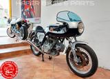 Ducati 900 SS Königswelle Dellorto Borani Conti Imola  - DUCATI 900 SS