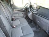 Ford Transit Custom Áutomatik, Navi, Kamera, Klima,  - Ford Transit: Automat