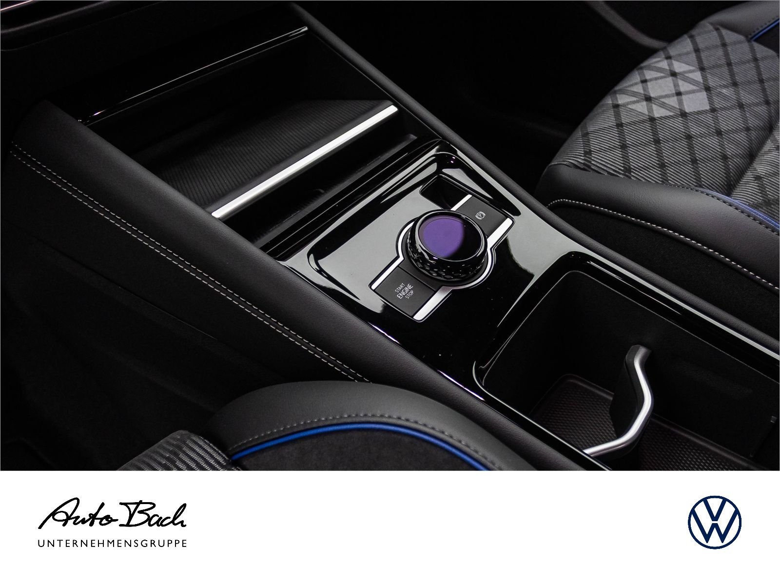 Volkswagen Tiguan - Bild 11