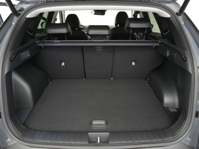 Hyundai Tucson – Bild 8
