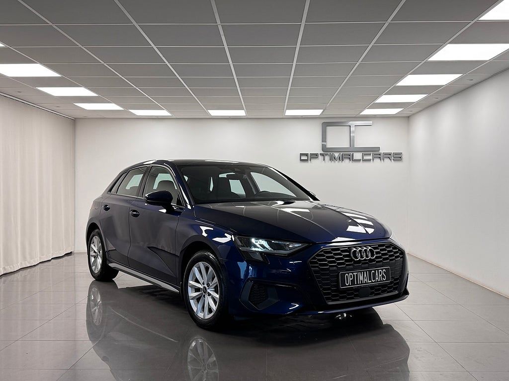 Image of Audi A3