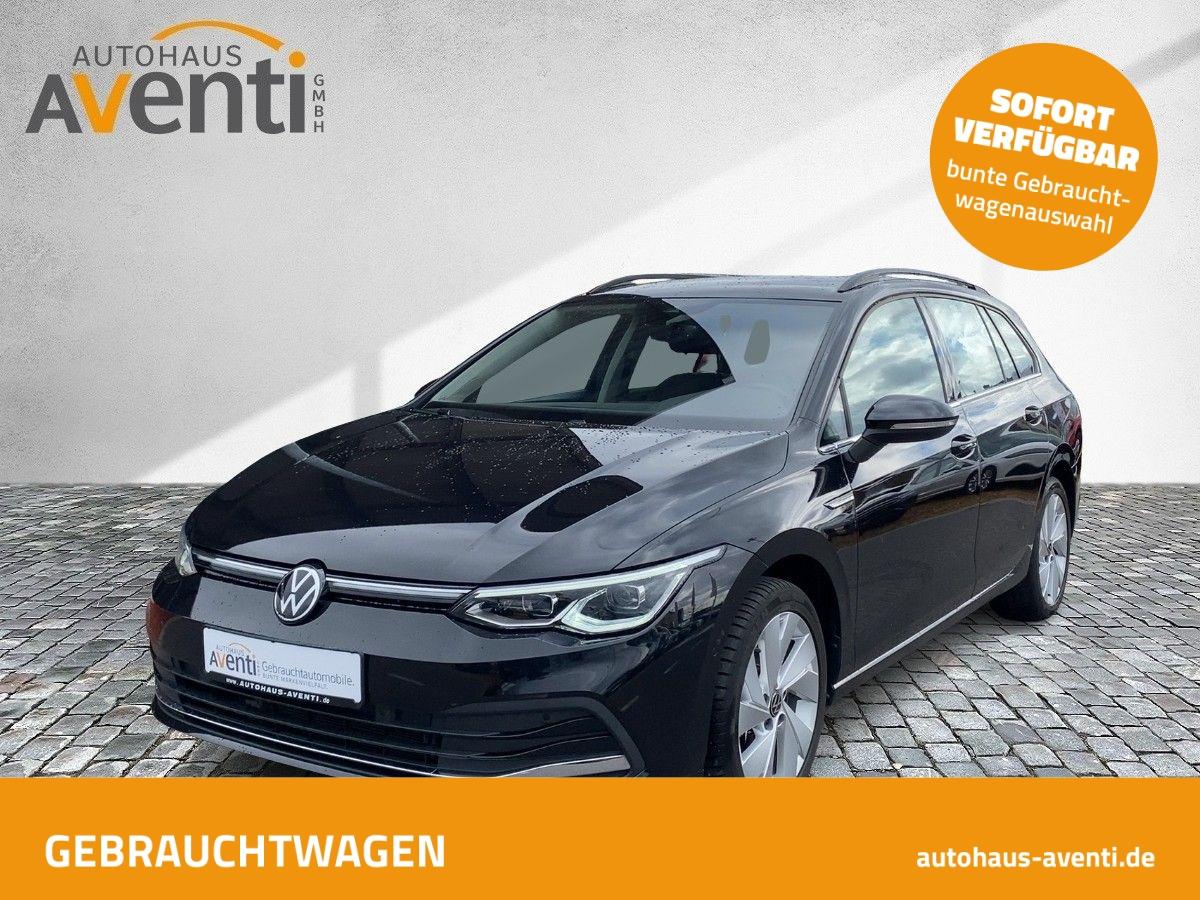 Volkswagen Golf Style *ACC*DSG*LED*el. Heckklappe*Navi*SHZ*