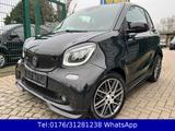 Smart ForTwo Brabus Xclusive !! iQ LED !! Voll Paket - Smart Behindertengerecht