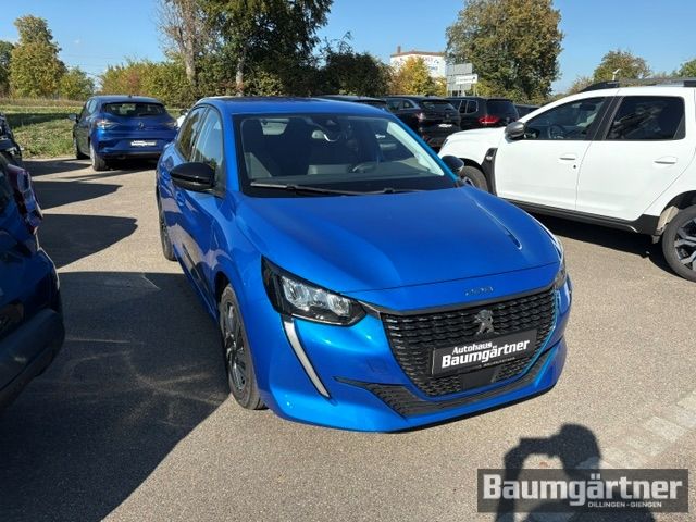 Fahrzeugabbildung Peugeot 208 Allure Pack 1.2 PureTech 100 Kamera/PDC/ACC