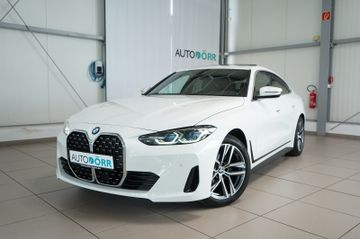 BMW 420 Gran Coupé - 1