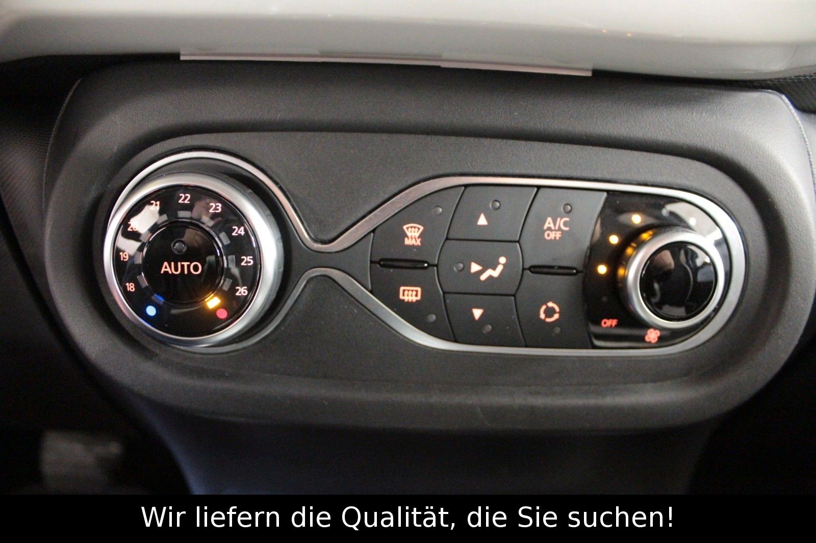 Fahrzeugabbildung Renault Twingo E-Tech 100% elektrisch*Easy Link*Sitzhzg*