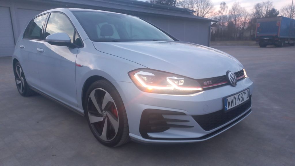 Image of Volkswagen Golf Plus