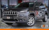 Jeep Cherokee Limited 4WD *SHZ/Klimaaut./Scheckheft* - Jeep Cherokee mit Diesel-Antrieb