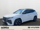 Hyundai TUCSON Plug-in-Hybrid FL MY25 N Line 2WD 