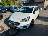 Opel Corsa E Edition ecoFlex - Opel Corsa: Weiß, Edition