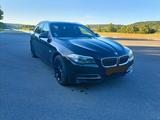 BMW 535d xDrive Touring A -