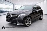 Mercedes-Benz AMG-Line 4MATIC | Vollleder | Standh. | 19%MwSt. - Mercedes GLE-Klasse bis 20.000 Euro