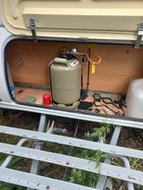 Knaus Sport 450 FU - Knaus Sport 450 fu