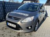 Ford C-Max Titanium *neuer Motor bei 92.300 km* - gebrauchte Ford C-Max aus dem Jahr 2013