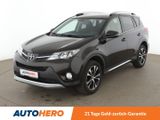 Toyota RAV 4 2.2 D-4D Edition-S *NAVI*CAM*ALU*TEMPO*