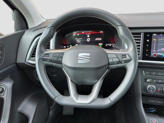 Seat Ateca - Bild 10