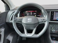 Seat Ateca - Vorschau Bild 10