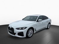 BMW 420 Gran Coupé - Vorschau Bild 3