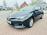 Toyota Auris Touring Sports Comfort - Toyota in Lübeck