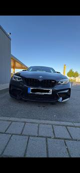 BMW M2 Competition M2 Competition - BMW M2 in Wiesbaden