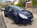 Opel Corsa 1.0 Twinport  ecoFLEX Edition Edition  - Opel Corsa aus 2009: Ecoflex