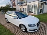 Audi A3 1.6 TDI (DPF) 77kW S line Sportback S line - Audi A3: Sportback Dpf