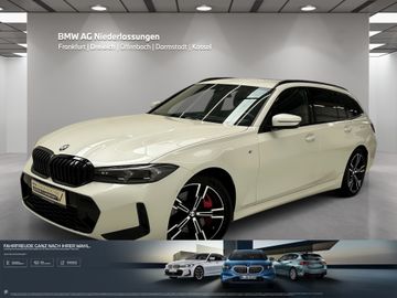 BMW 320i M Sport LiveCockpitProf Kamera Driv.Assist