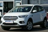 Ford Kuga 1.5 EcoBoost 2x4 Trend AHK Klima - Ford Kuga: Trend 4x2