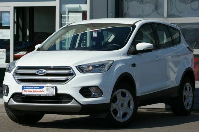 Ford Kuga 1.5 EcoBoost 2x4 Trend AHK Klima