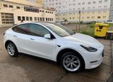 Tesla Model Y Long Range Dual Motor AWD Long Range - Tesla Model Y Gebrauchtwagen in Berlin