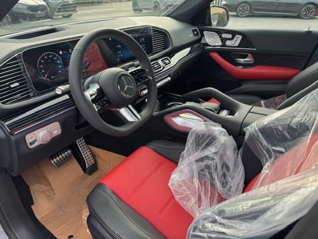 Mercedes-Benz GLE 300