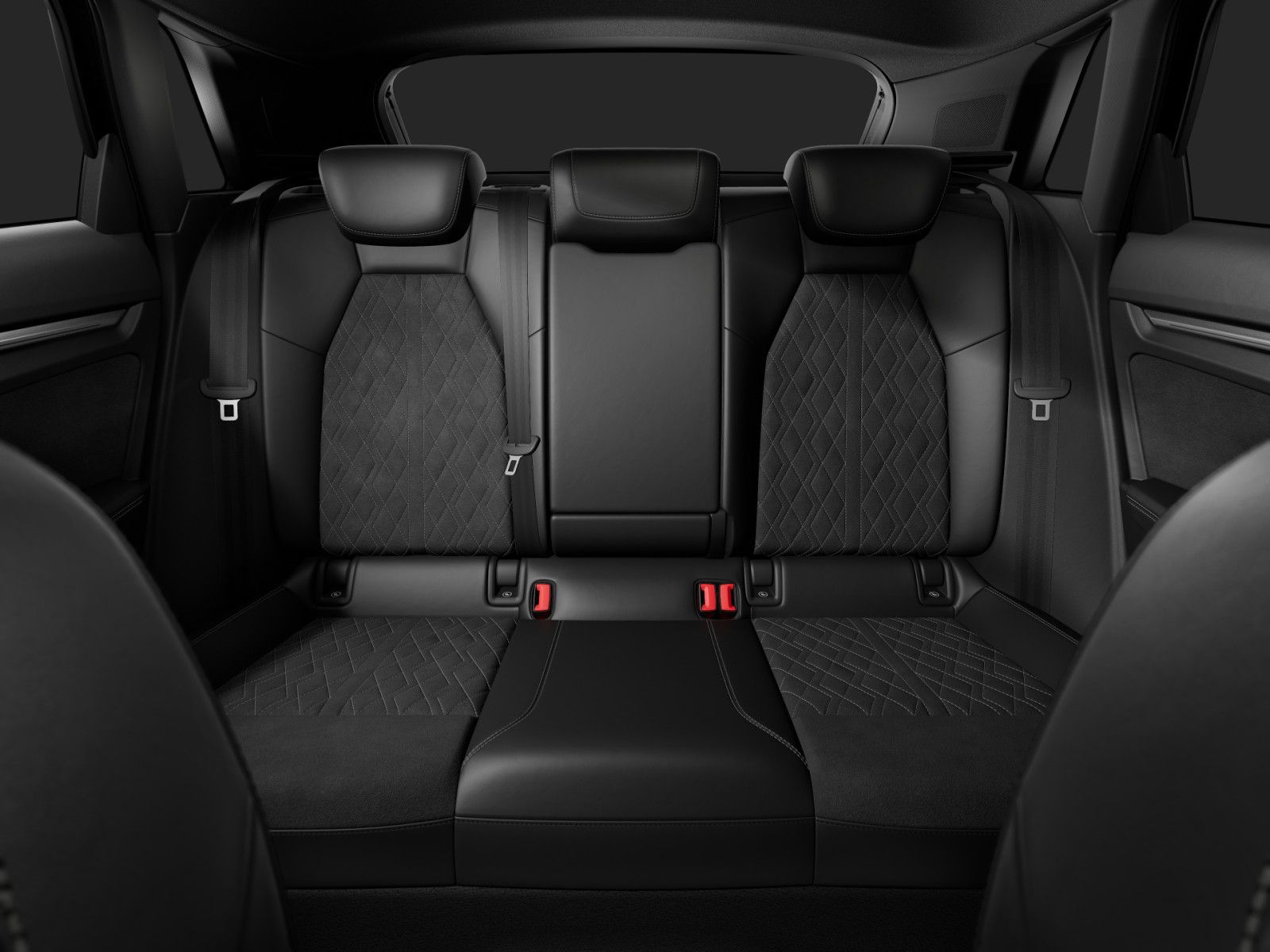Audi S3 - Bild 12