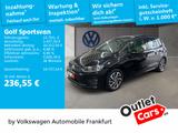 Volkswagen Golf VII Sportsvan 2.0 TDI Sound Navi FrontAssis - Volkswagen Golf Sportsvan in Frankfurt (Main)