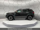 Dacia Duster Extreme Eco-G 120 Winter-Plus/City-Paket - mit LPG-Antrieb: Allradantrieb