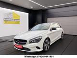 Mercedes-Benz CLA 250 Shooting Brake AHK-klappbar LED SHZ Park - gebrauchte Mercedes-Benz CLA 250 Shooting Brake aus dem Jahr 2016