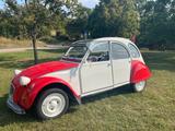 Citroën Citroen 2CV Dolly - Citroën 2 CV: Dolly