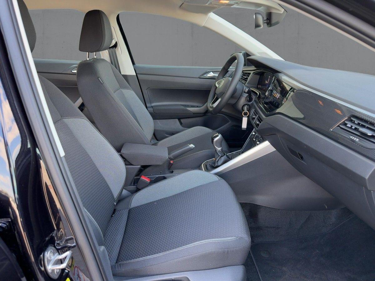 Volkswagen Polo Life 1.0 TSI PDC*Lane+FrontAssist*LED*Klima, миниатюра 11