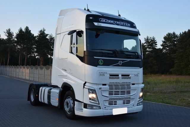 Volvo FH4 500 GLOBETROTTER XL