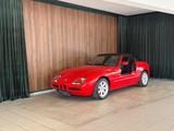 BMW Z1°S-Heft°2.Hand°BMW Besitz° - BMW Z1 aus 1990