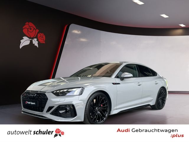 Audi RS 5 Sportback 2.9 TFSI quattro HUD Matrix-LED N