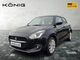 Suzuki Swift 1.2 COMFORT AUTOMATIK *KLIMA*CARPLAY*PDC* - gebrauchte Suzuki Swift aus dem Jahr 2023