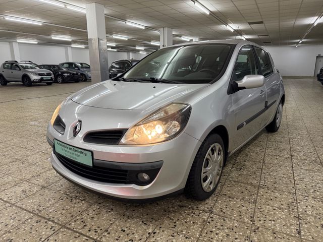 Renault Clio III Edition Dynamique/1Hand/Klima/Tempo/AHK