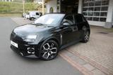 Renault R 5 Techno 120 Urban Range+GJR+Winter+RFK+Alu18 - schwarze Renault R 5