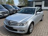 Mercedes-Benz C 220 T CDI Bi-Xenon/Schiebedach - gebrauchte Mercedes-Benz C 220 aus dem Jahr 2008