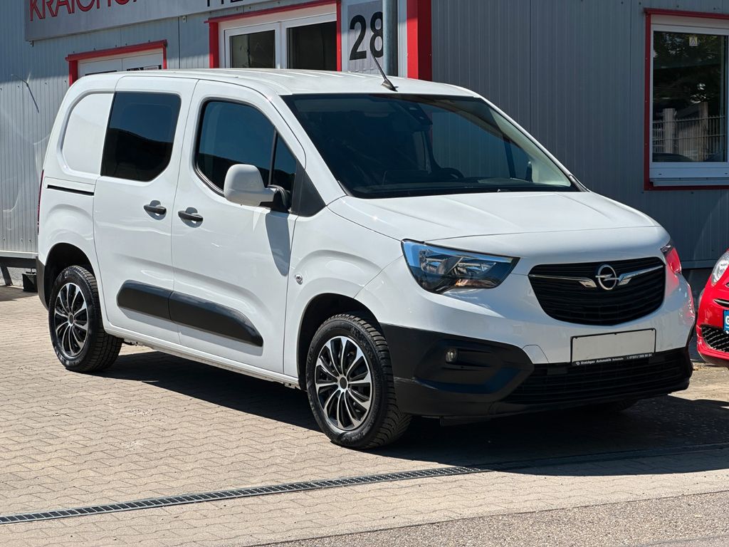 Image of Opel Combo