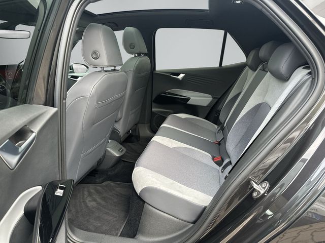 Volkswagen ID.3 Pro Performance Wäpump Keyless Rkam Pano Ma