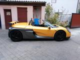 Renault Spider mit Frontscheibe - - Renault aus 1997