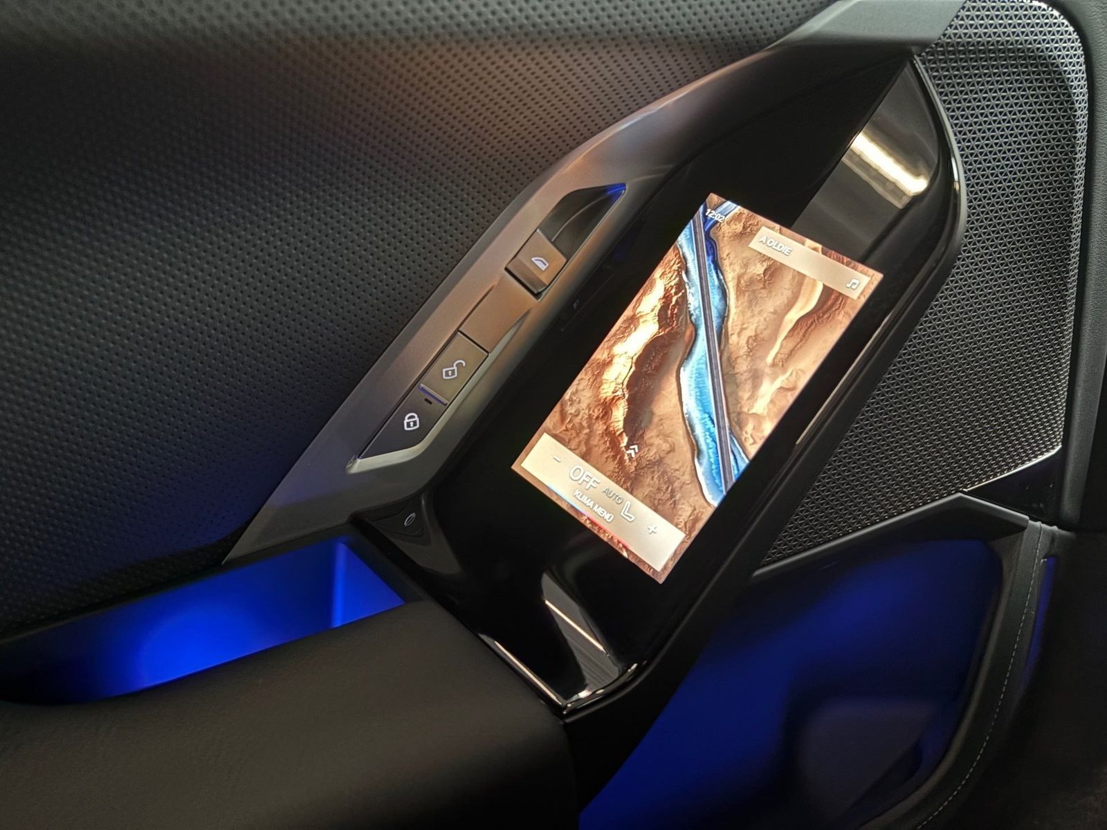 BMW i7 - Bild 20